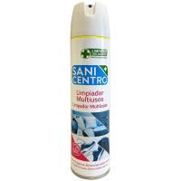 Higienizante SANICENTRO, spray 400 ml