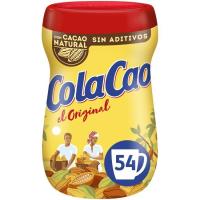 COLA CAO kakao disolbagarria, potoa 760 g