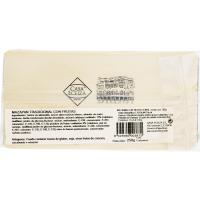 Mazapán de frutas CASA ECEIZA, caja 250 g