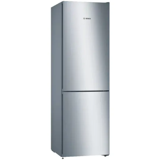 Frigorífico combi inox KGN36VIEA BOSCH