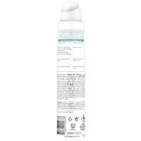 Desodorante 0% sensitive DOVE, spray 200 ml