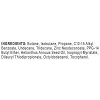 Desodorante 0% sensitive DOVE, spray 200 ml