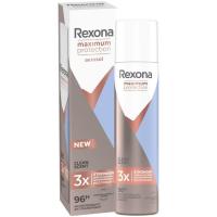 Desodorante max pro clean scent REXONA, spray 100 ml