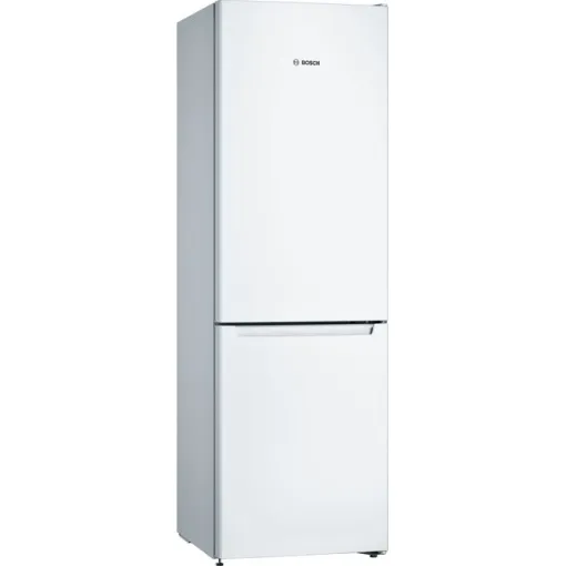 Frigorífico combi KGN36NWEC BOSCH