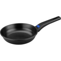 Sartén de aluminio fundido Solid +, apta para todo tipo de cocinas MONIX, Ø18 cm