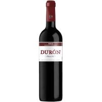 Vino Tinto Crianza D.O.C. Rioja DURON, botella 75 cl