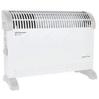 Convector 2000W CVT3300A/ ORBEGOZO