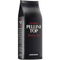 Café en grano top 100% arábica PELLINI, paquete 500 g