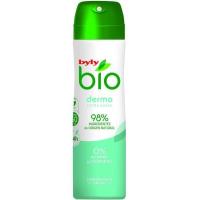 Desodorante bio dermo BYLY, spray 75 ml