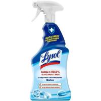 Limpiador desinfectante de baño LYSOL, pistola 500 ml