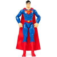 Figura Super héroe 30 cm, modelos surtidos, edad rec: +3 años DC, 1 ud