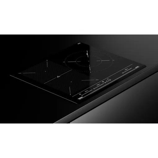 Placa de inducción IZF 65320 BK MSP TEKA