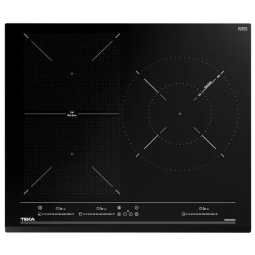 Placa de inducción IZF 65320 BK MSP TEKA