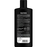 Champú volumen SYOSS, bote 440 ml