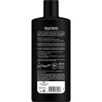 SYOSS KERATIN xanpua, 440ml 