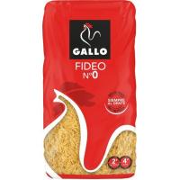 GALLO fideoa (0), paketea 450 g