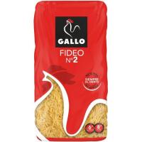 GALLO fideoa (2), paketea 500 g