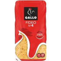 GALLO fideoa (4), paketea 500 g