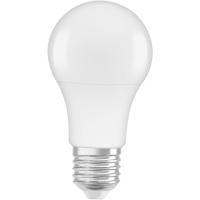 OSRAM E27 led bonbilla estandarra, 8,5W, argi hotza (6500k), 1 ale