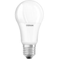 OSRAM E27 led bonbilla estandarra, 13W, argi hotza (6500k), 1 ale