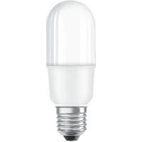 Bombilla Led E27 stick 8W luz neutra (4000k)  OSRAM 1 ud