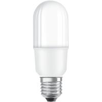 Bombilla Led E27 stick 10W luz neutra (4000k) OSRAM, 1 ud