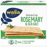 WASA erromero crisp-a, paketea 190 g