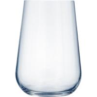 Vaso alto Cristalín Lexa BOHEMIA, 47 cl