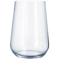 Vaso alto Cristalín Lexa BOHEMIA, 47 cl