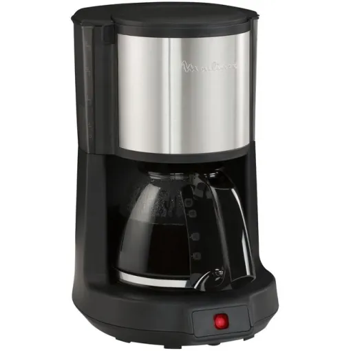 Cafetera de goteo, 15 tazas, FG370811 Subito Select MOULINEX 