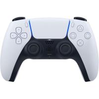 Mando inalámbrico blanco DualSense para PS5 SONY