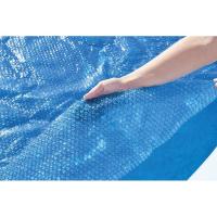 Cobertor solar de piscina redonda BESTWAY, Ø305 cm
