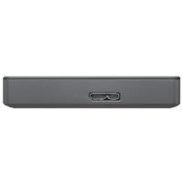 Disco duro externo 2,5" gris, USB 3.0 de 2 TB Basic SEAGATE