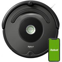 Robot aspirador Roomba 676 con Wifi iROBOT