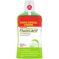FLUOCARIL Bi-Fluore kolutotrioa, sorta 2x500 ml