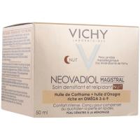 Crema facial magistral noche VICHY Neovadiol, tarro 50 ml