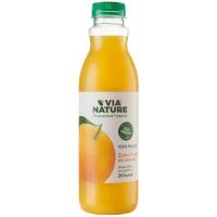 Zumo de naranja VIANATURE, botella 750 ml