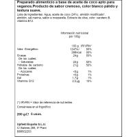 VIOLIFE arraspatu beganoa, poltsa 200 g