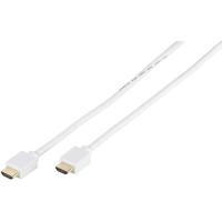 Cable HDMI alta velocidad con Ethernet 47165 VIVANCO, 2 metros