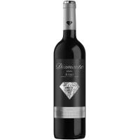 Vino Tinto Crianza D.O.C. Rioja DIAMANTE, botella 75 cl