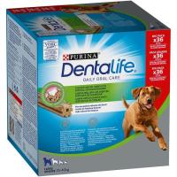 Snack dental perro maxi DENTALIFE, 36 uds., paquete 1270 g