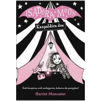 Isadora Moon 2 : Kanpaldira doa, Harriet Muncaster, Infantil