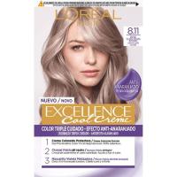 Tinte 8.11 blond EXCELLENCE, pack 1 ud