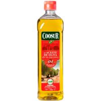 COOSUR oliba olioa, 0,4º, botila 75 cl