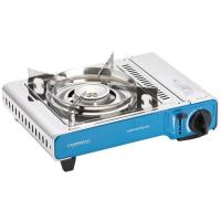 Cocina hornillo gas portátil Bistro DLX, 1 ud