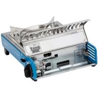 Cocina hornillo gas portátil Bistro DLX, 1 ud