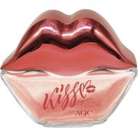 Fragancia mini kiss FRAGANCES, pack 1 ud