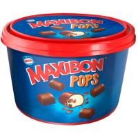 Helado Maxibon Pops NESTLÉ, tarrina 250 ml