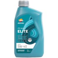 Aceite sintético Elite TDI 50501 5w40 REPSOL, 1 litro