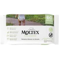 MOLTEX PURE&NATURE paper zapiak, paketea 60 ale